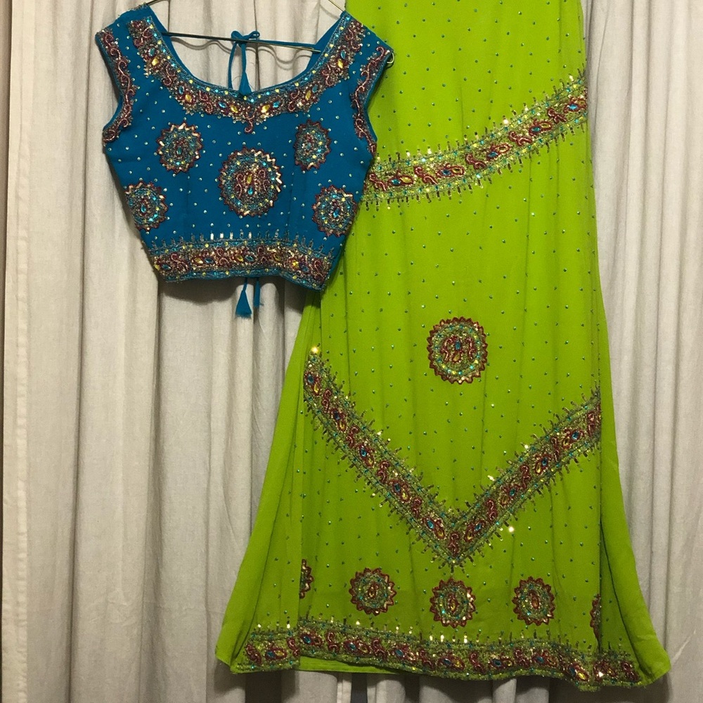 Lengha set